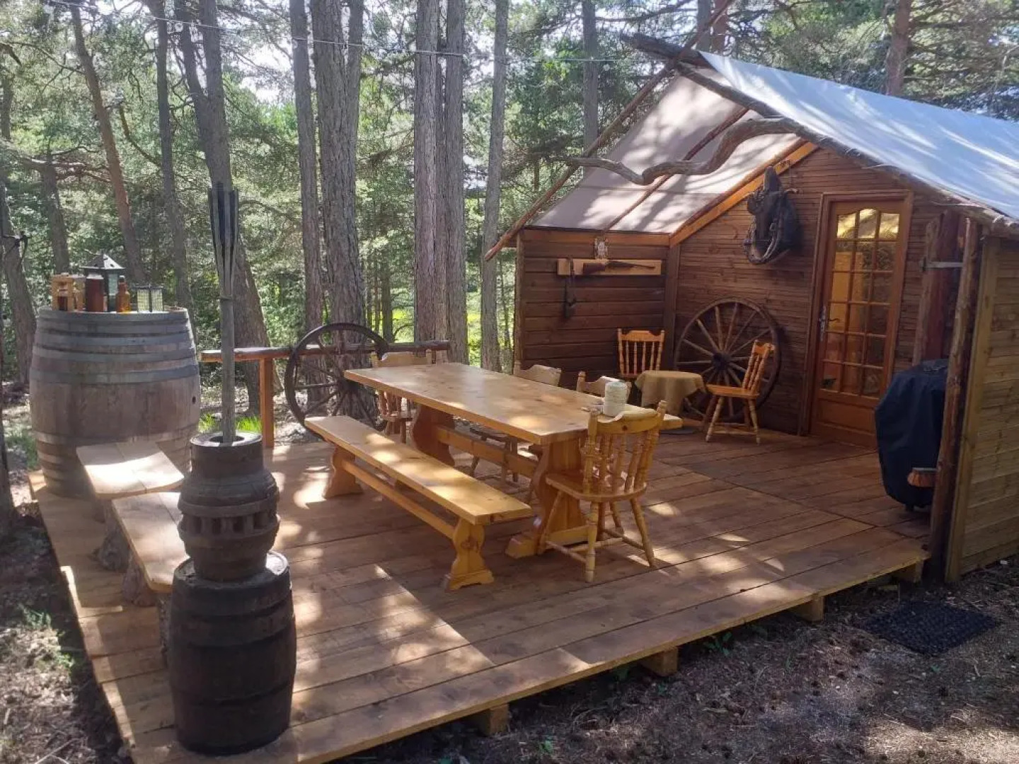 Destination Ailleurs