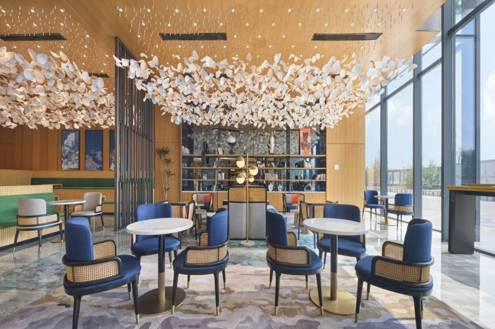 Hilton Garden Inn Jinzhong Yuci