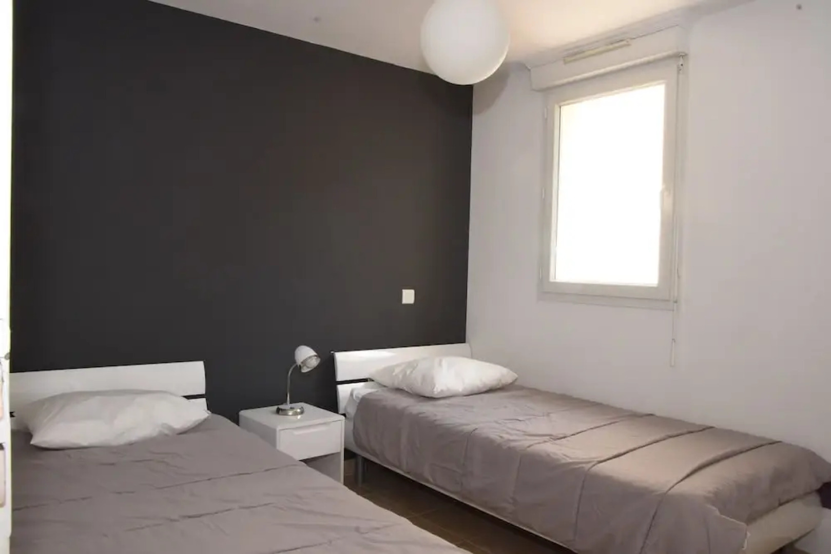 Résidence Kallisté L'Isulana