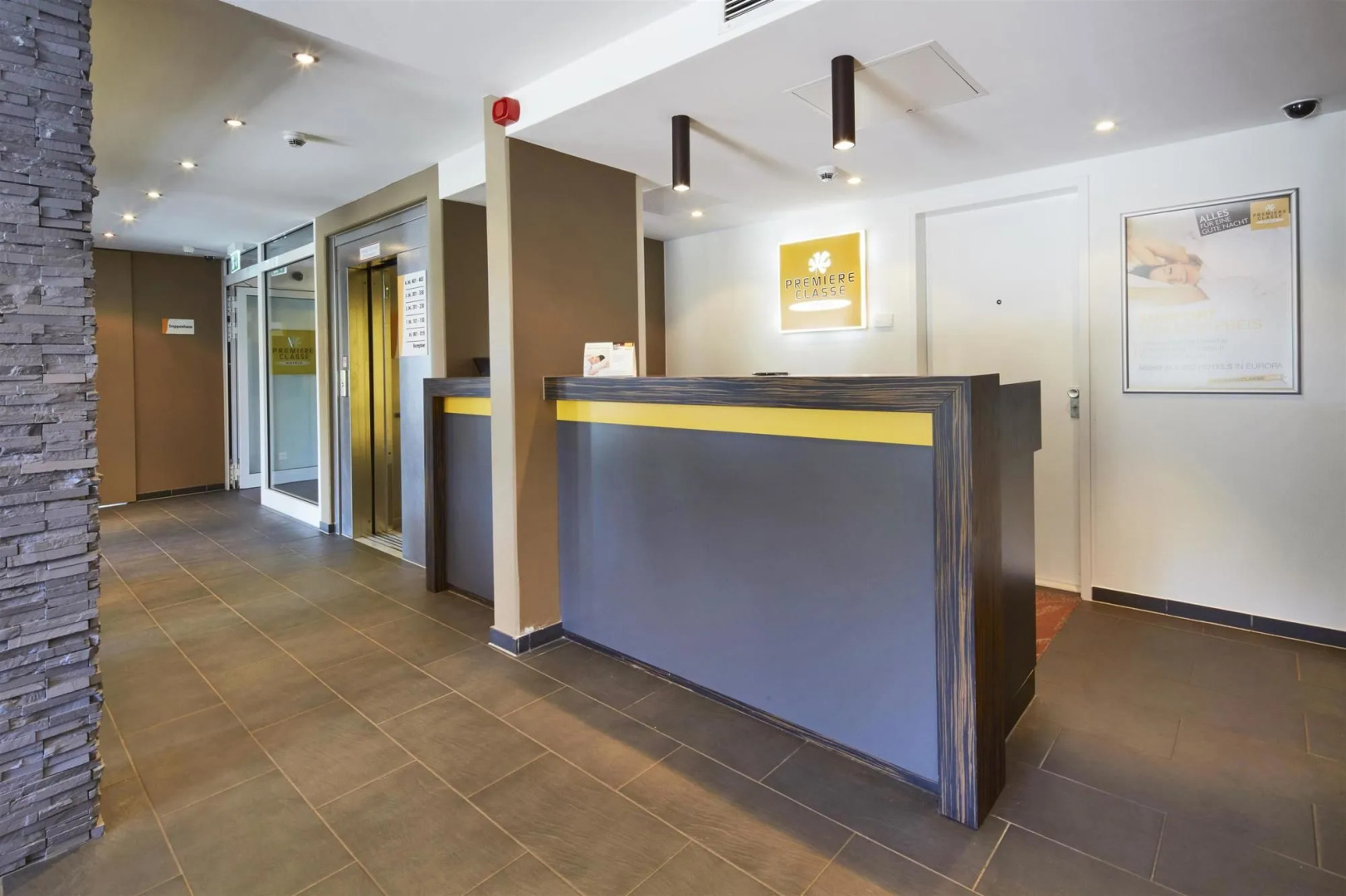 B&B Hotel München-Putzbrunn