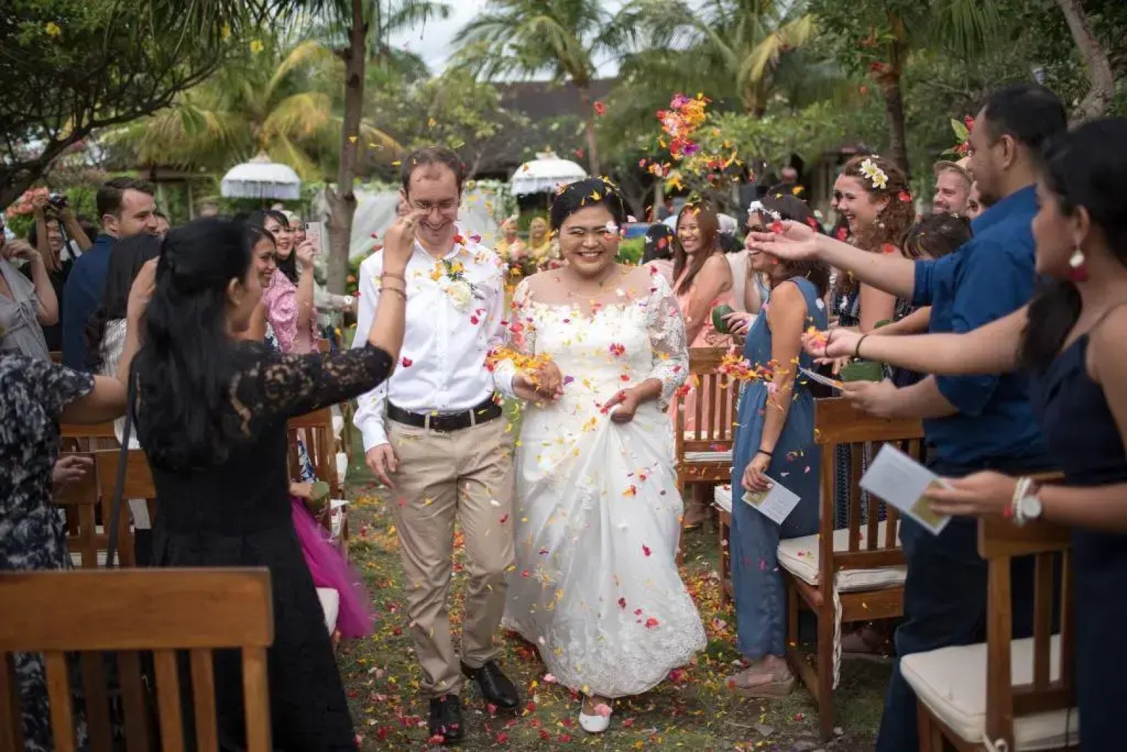 Arya Amed Beach Resort and Dive Center