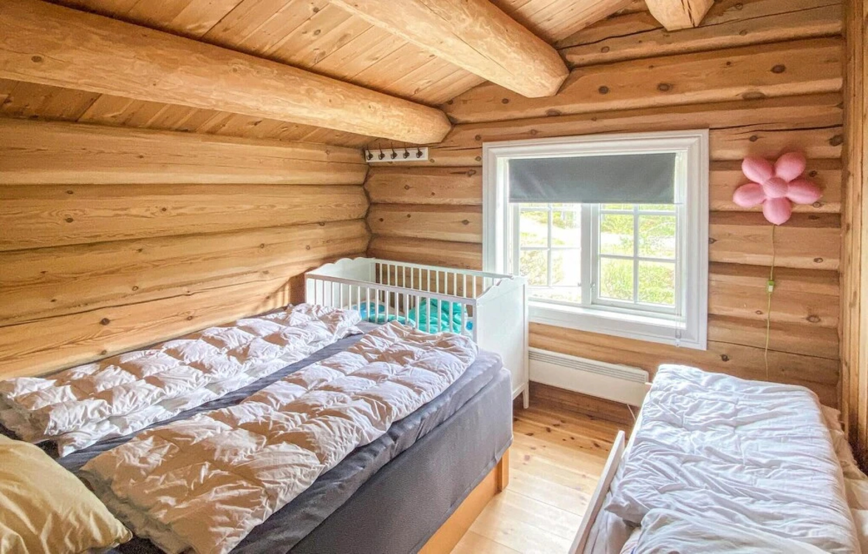 Beautiful Home in Vinstra With 3 Bedrooms