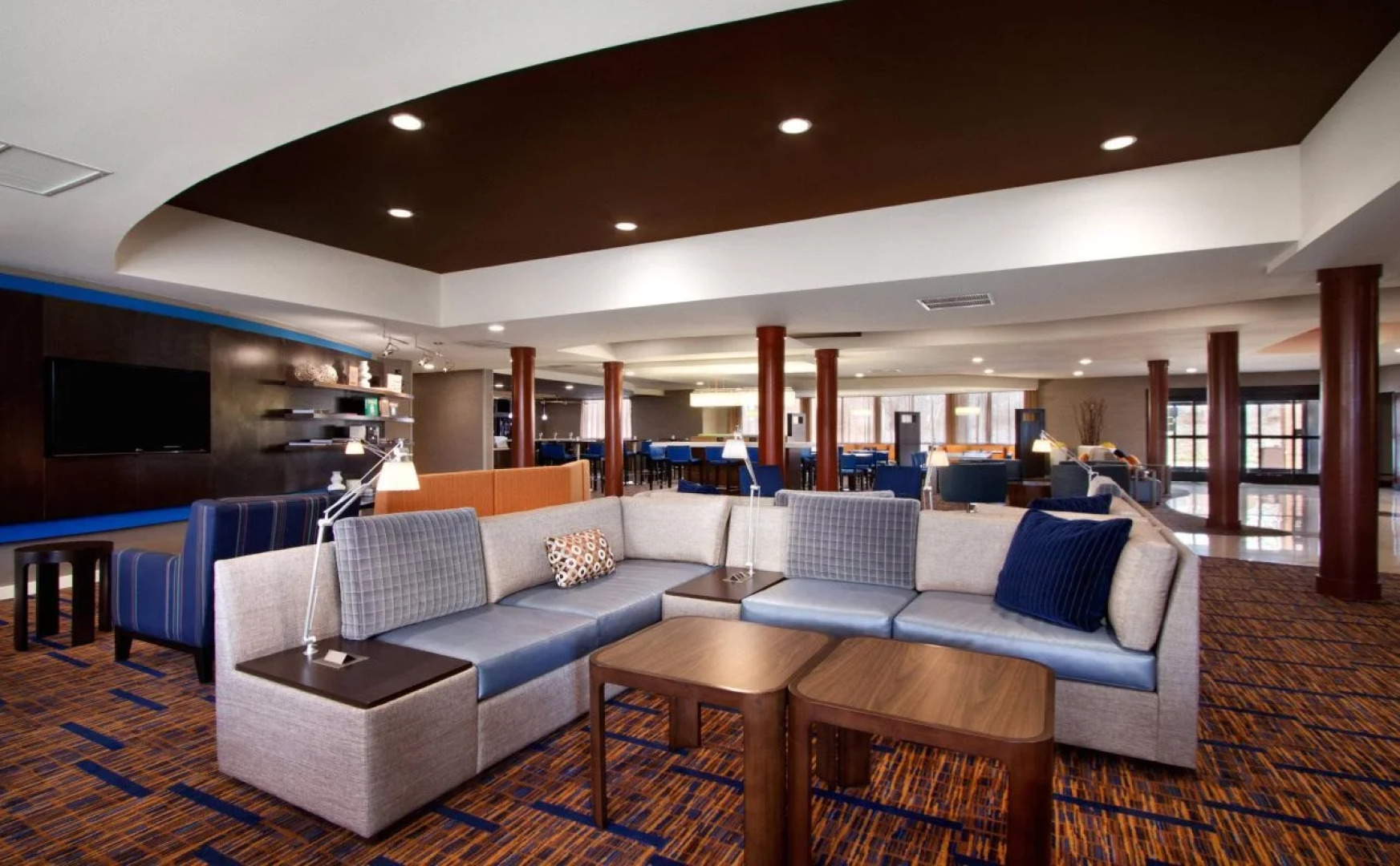 Courtyard by Marriott West Orange