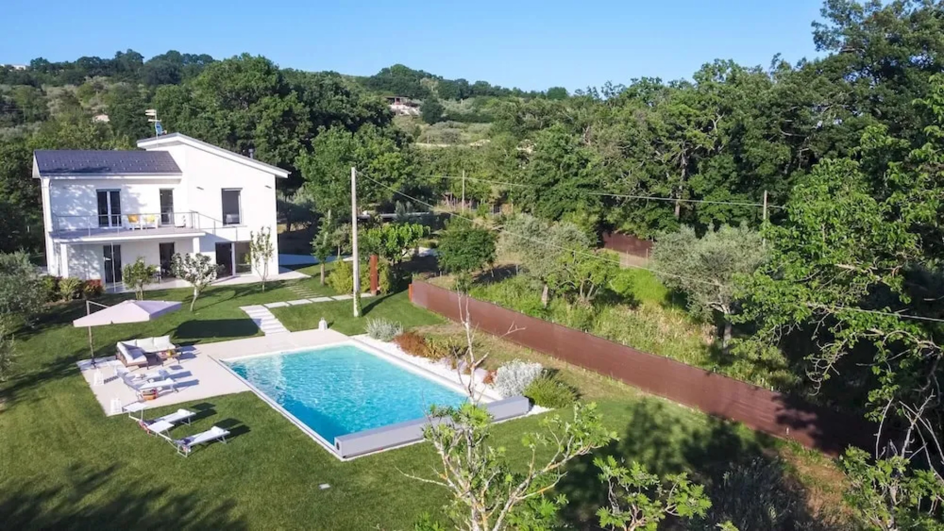 Villa Petrillo 6 Emma Villas