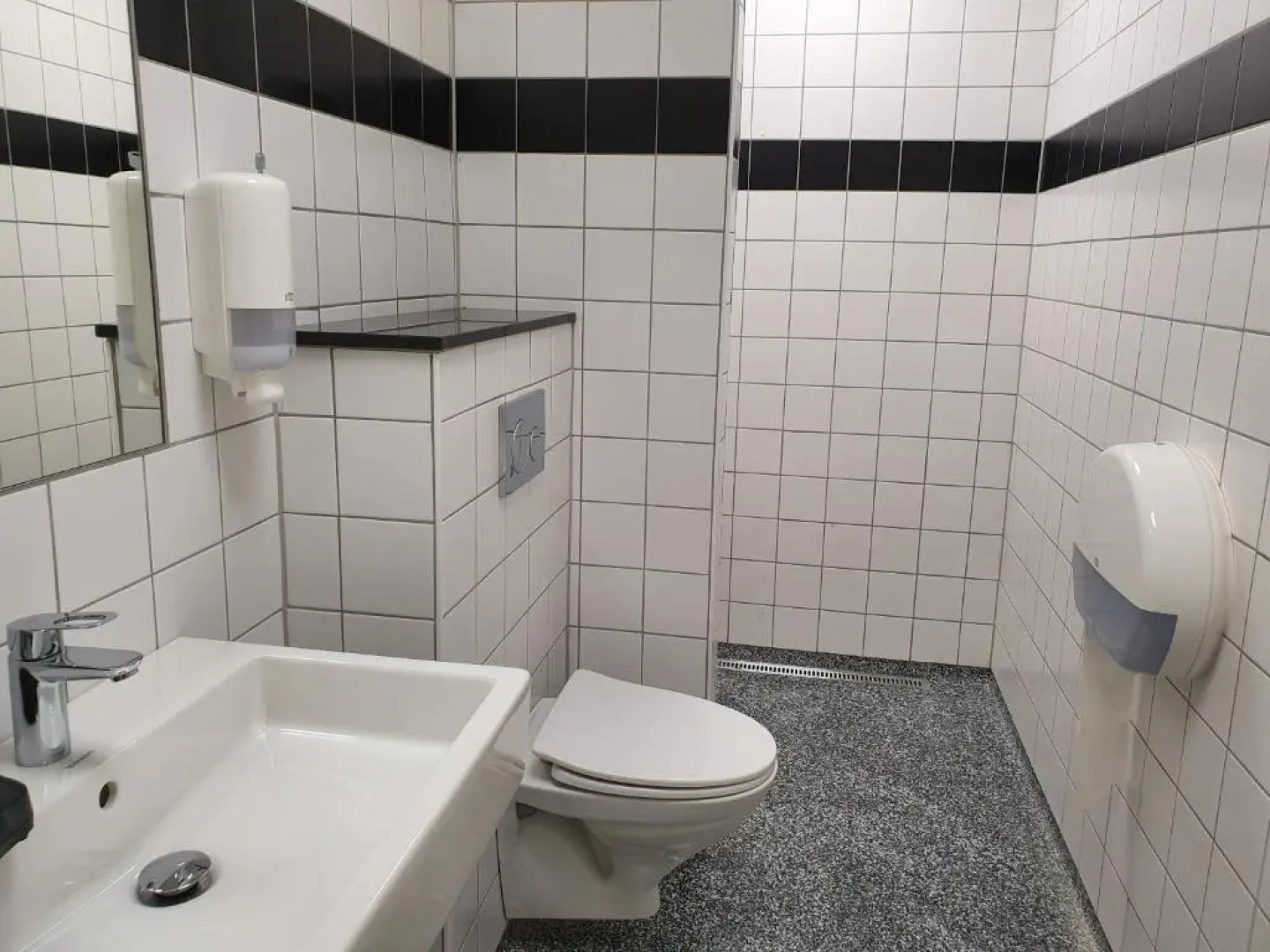 First Camp Ajstrup Strand