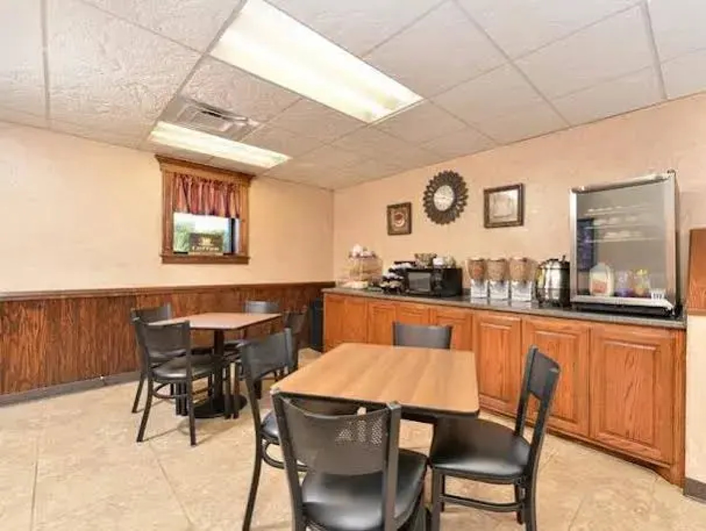 Americas Best Value Inn-Ardmore