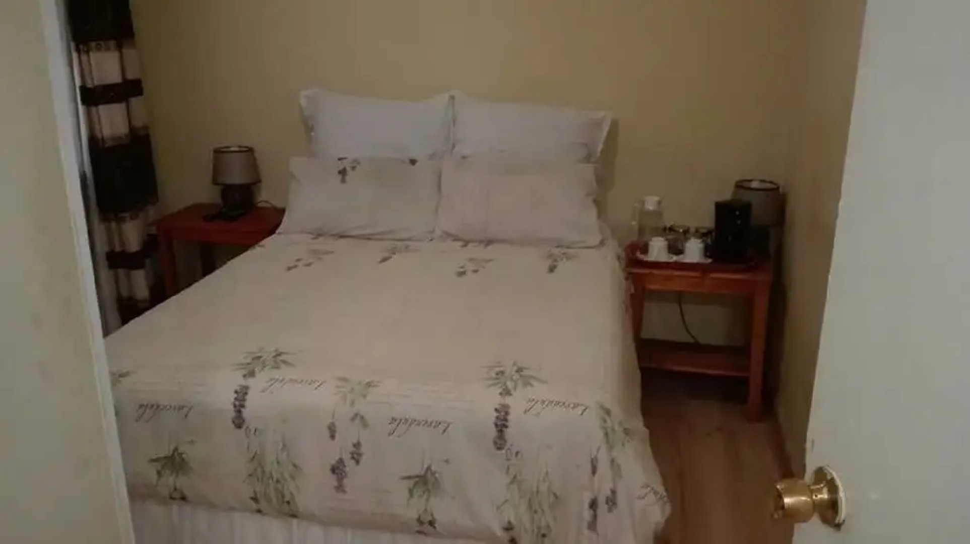 Rifumo Bed & Breakfast