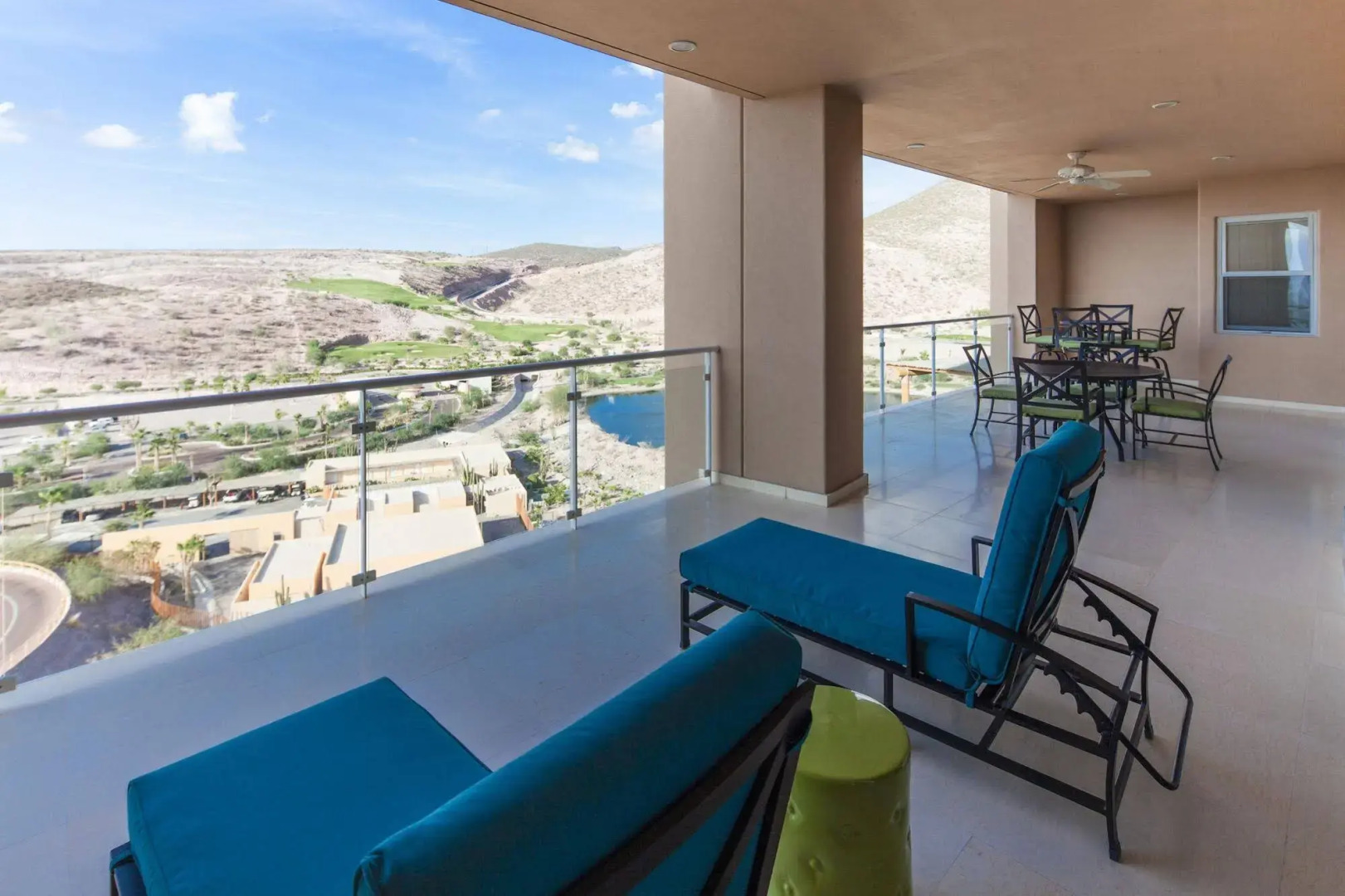 Puerta Cortes Residences