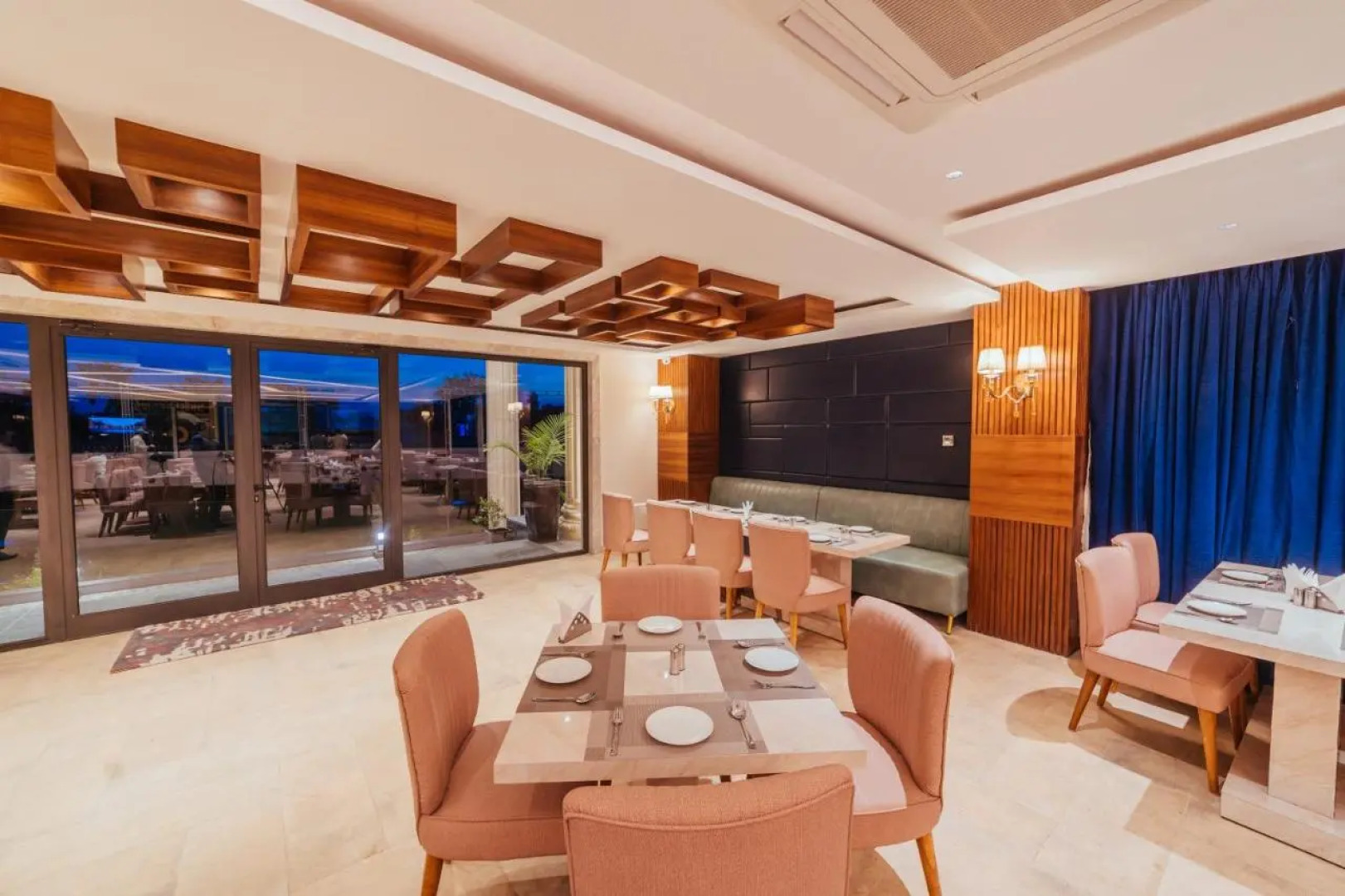 The Ramayana Hotel Ayodhya