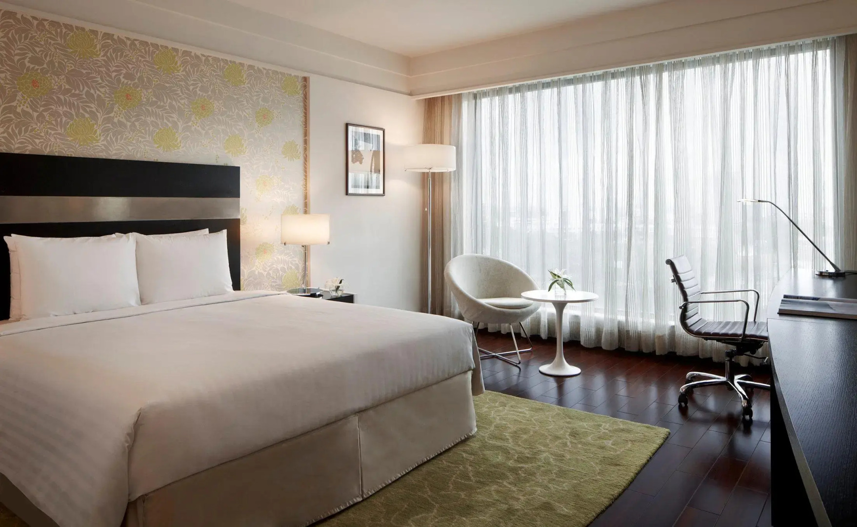 Crowne Plaza Pune City Centre by IHG