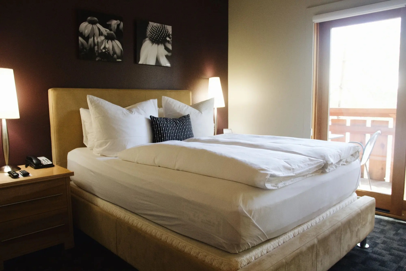 Gravity Haus Truckee-Tahoe