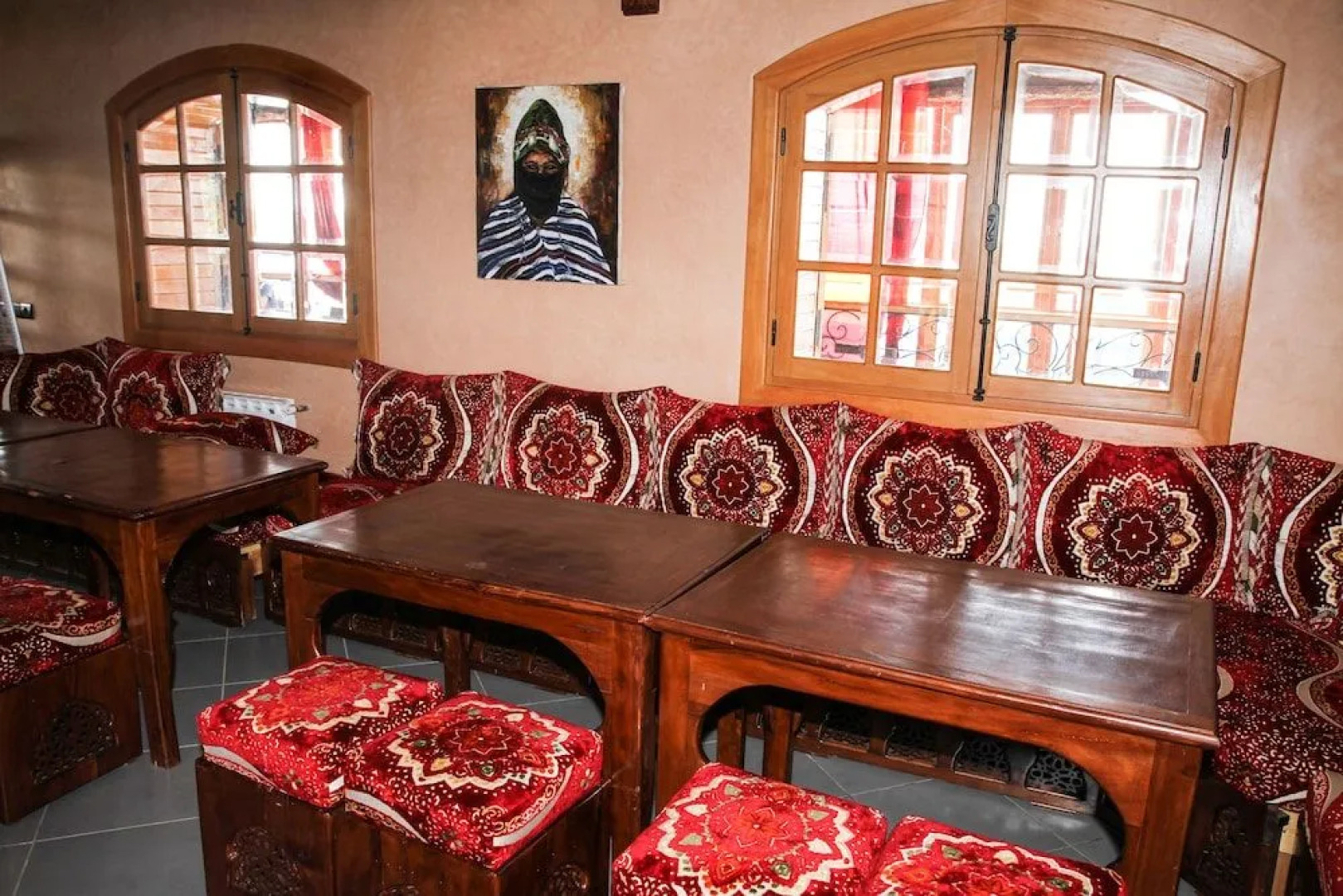 La Pommeraie d'Ifrane