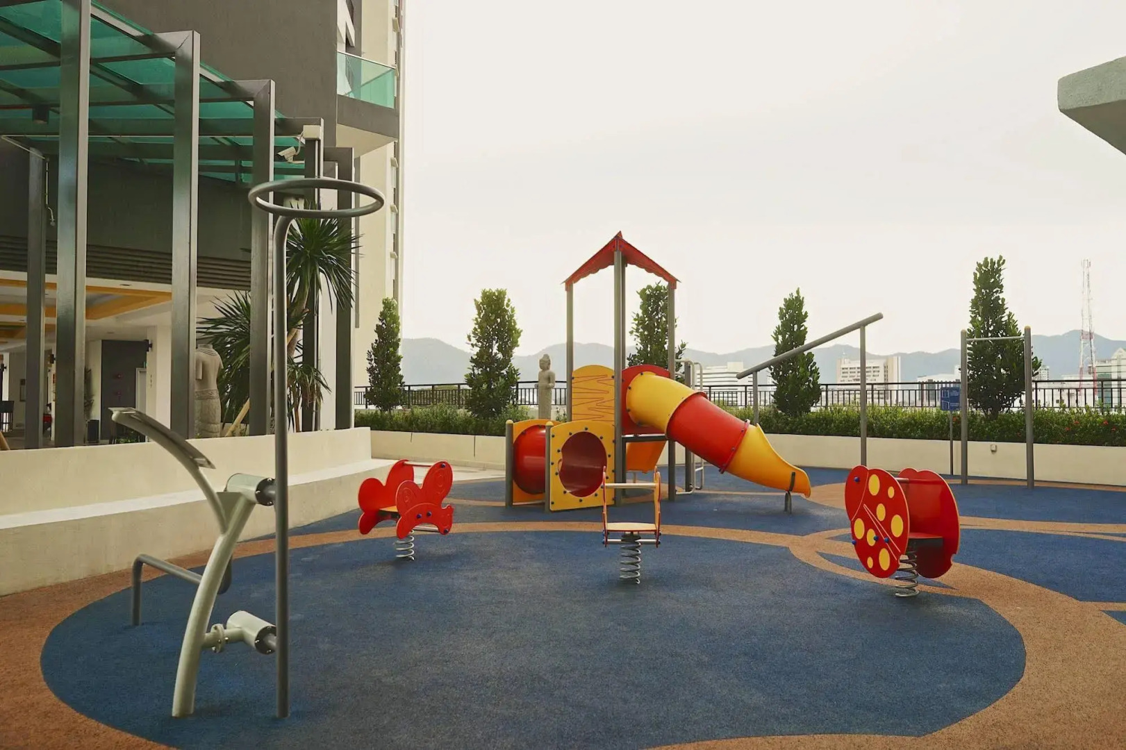 The Majestic Ipoh By The Osborne