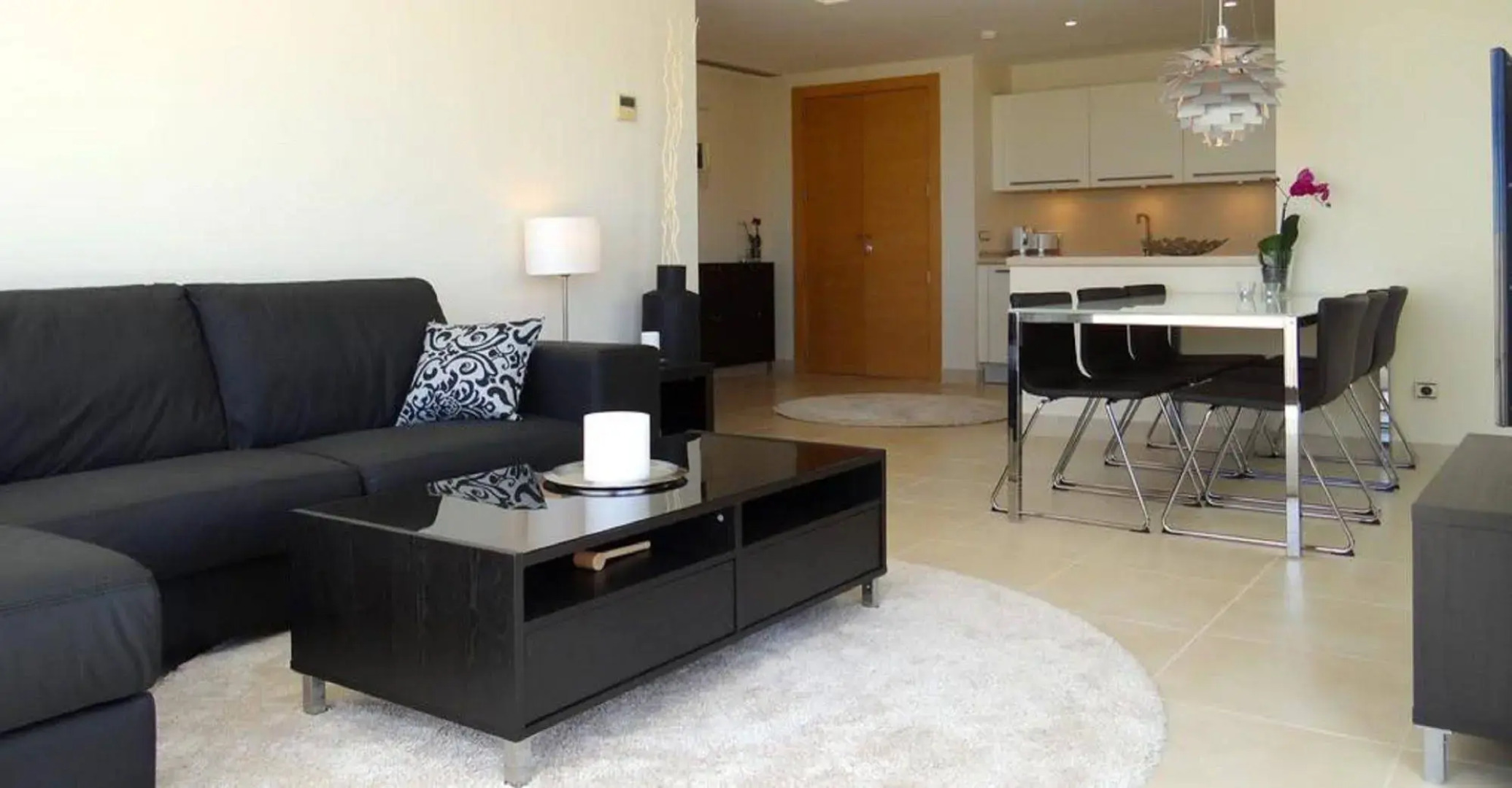 Marbella Luxury Penthouse