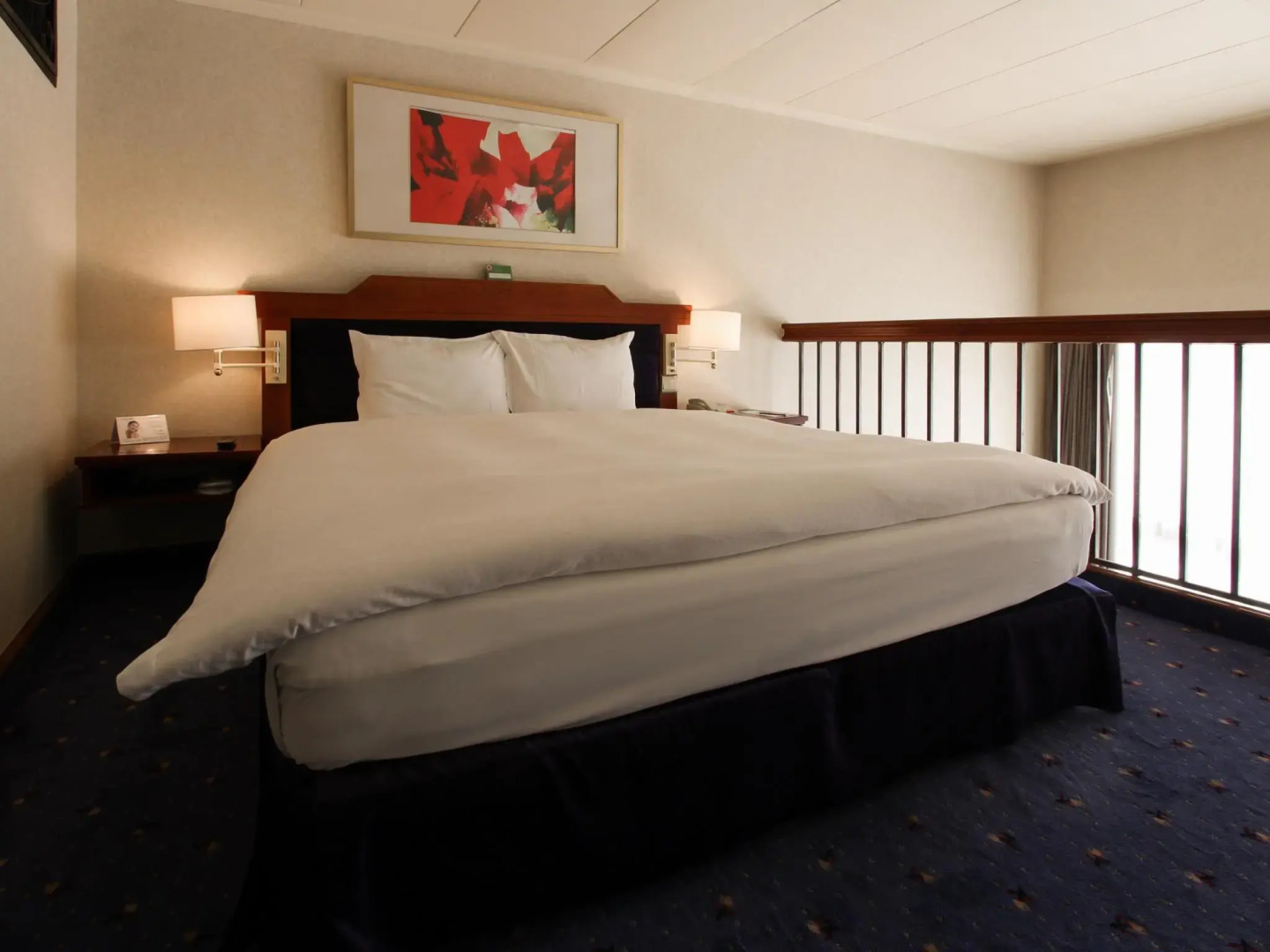 CITIC Hotel Beijing Airport