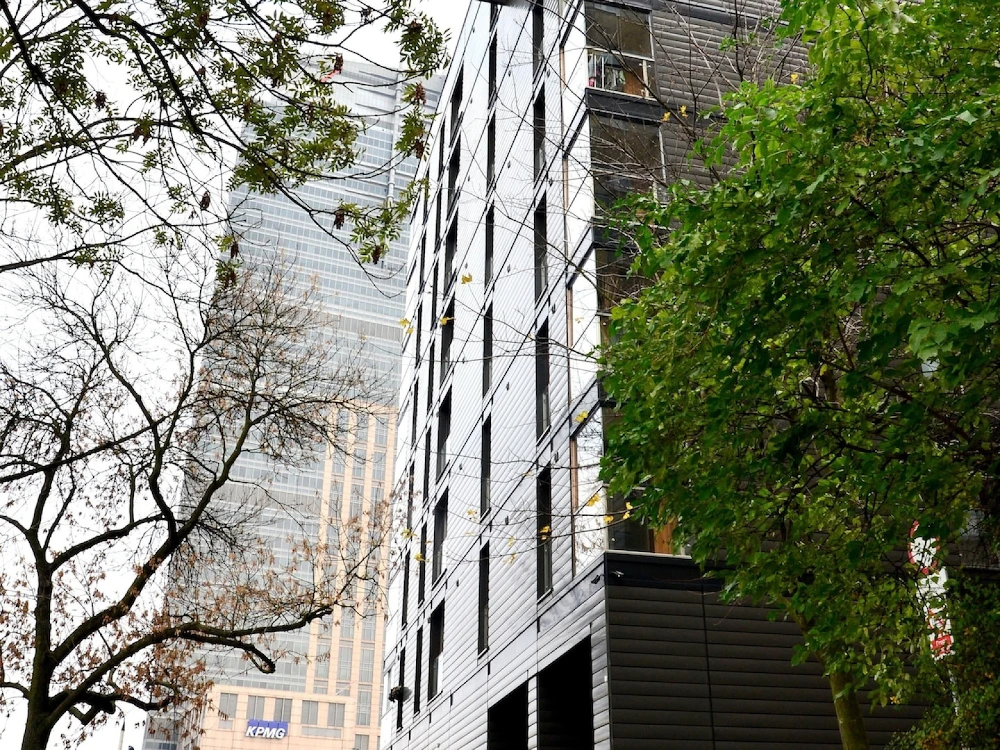 Towarowa Apartamenty