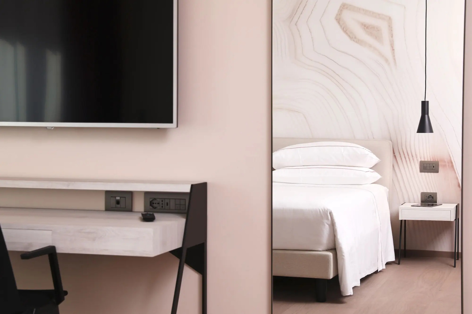 Hotel Veronesi La Torre