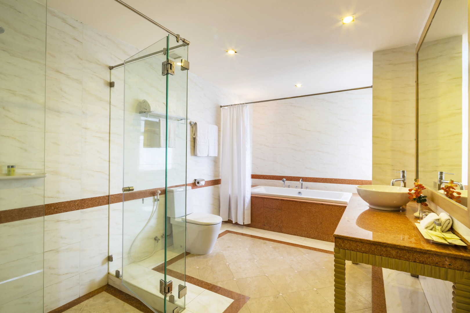 Pattana Sports Resort