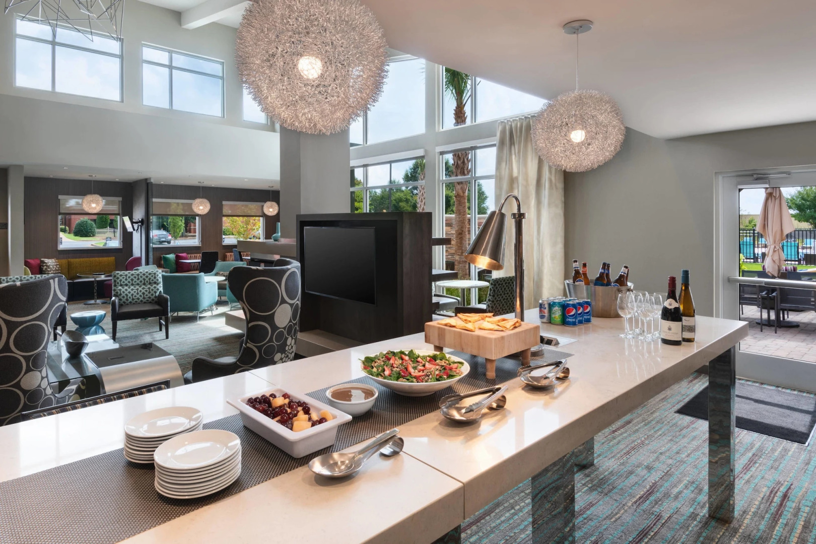 Residence Inn by Marriott Spartanburg Westgate