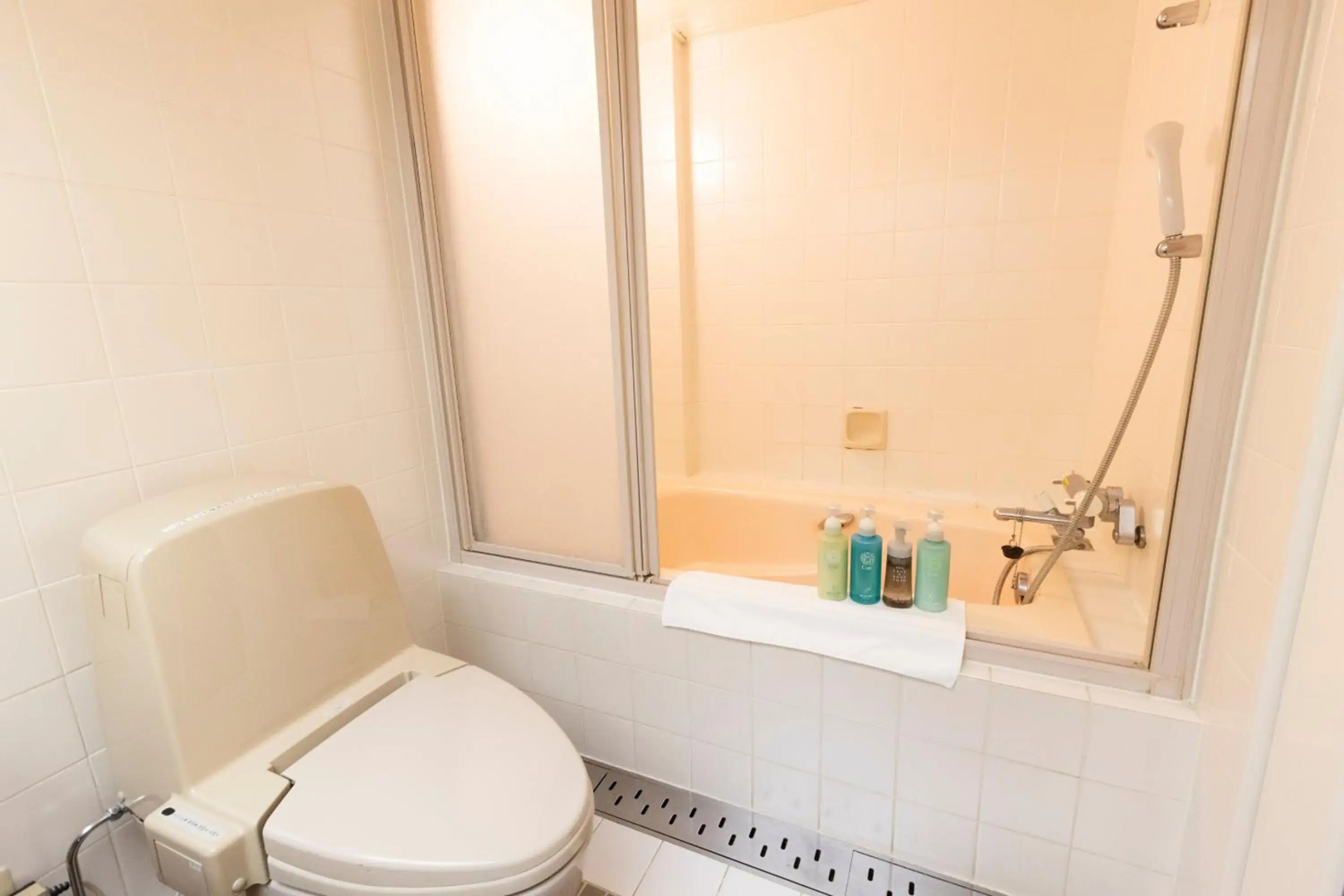 Yamagata Grand Hotel