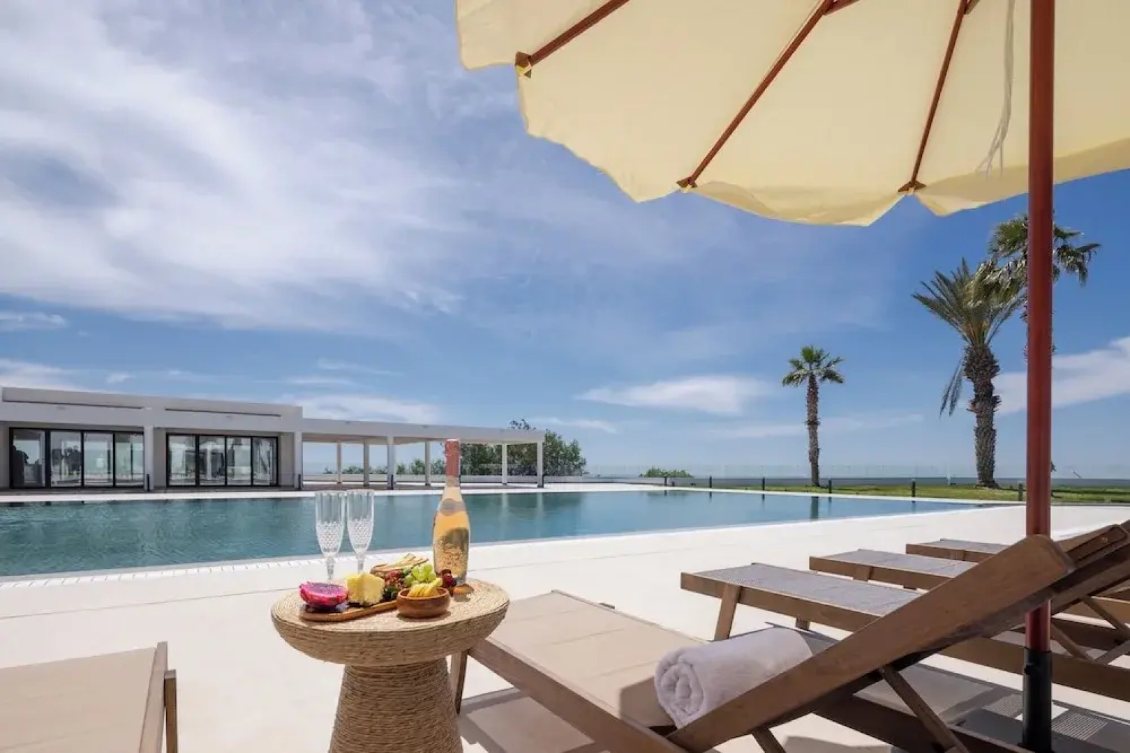 Paphos Hills Resort and Spa By Brown