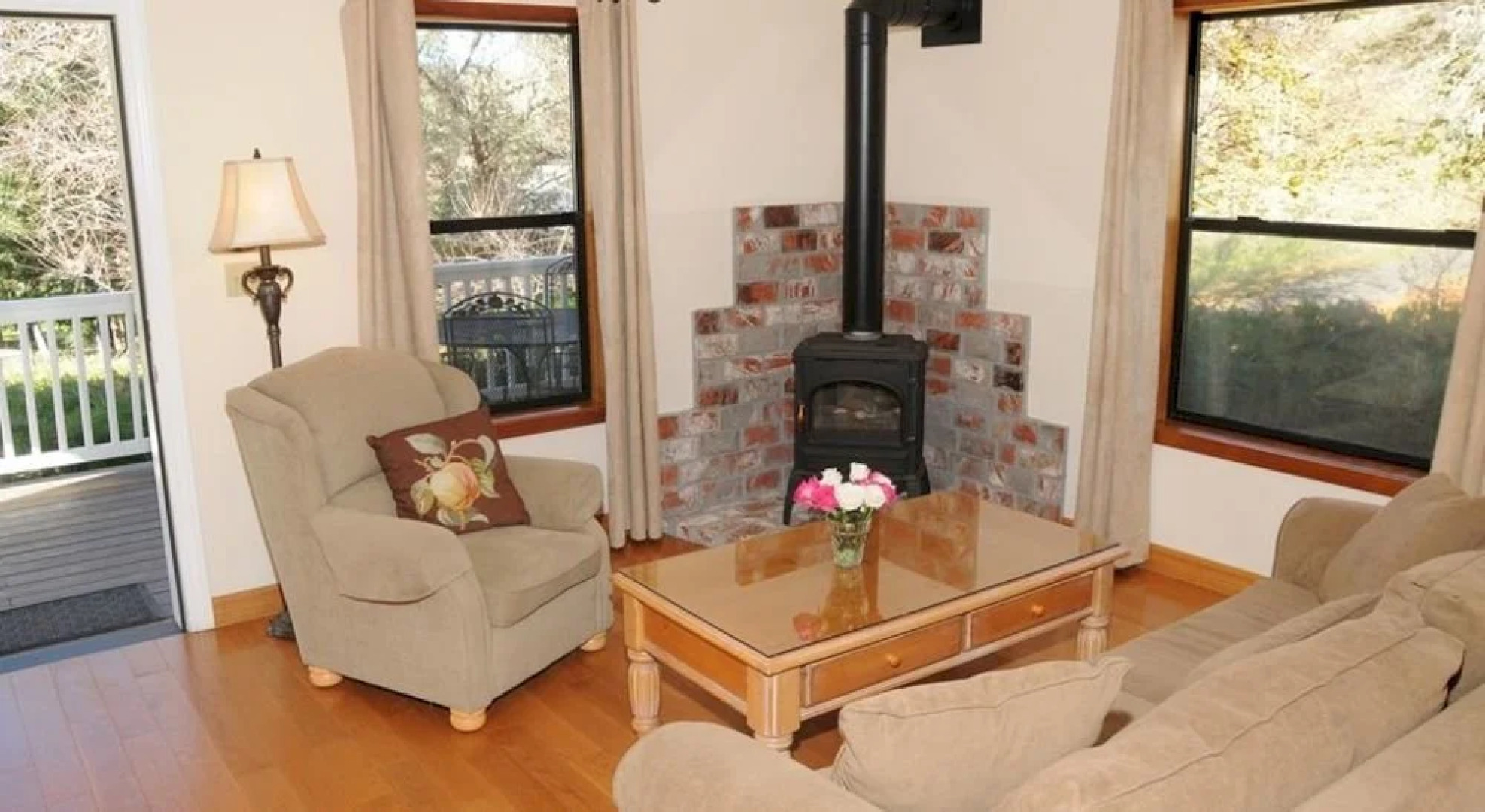 Vichy Springs Resort