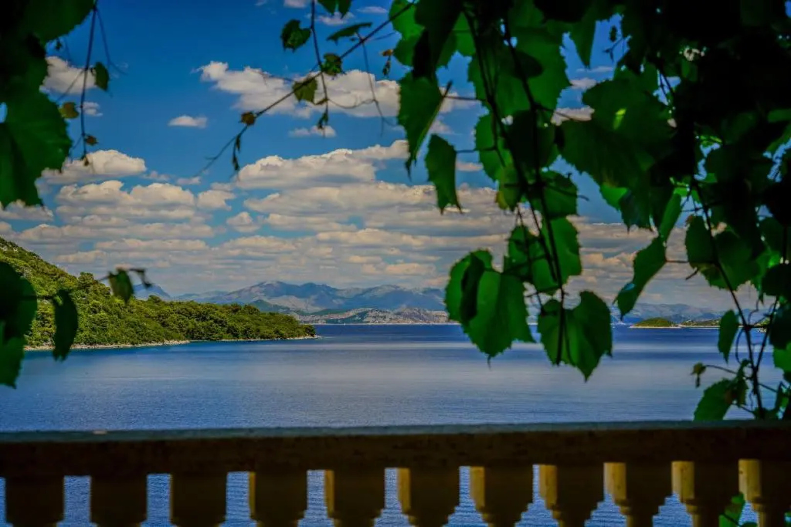 Apartments Filipović