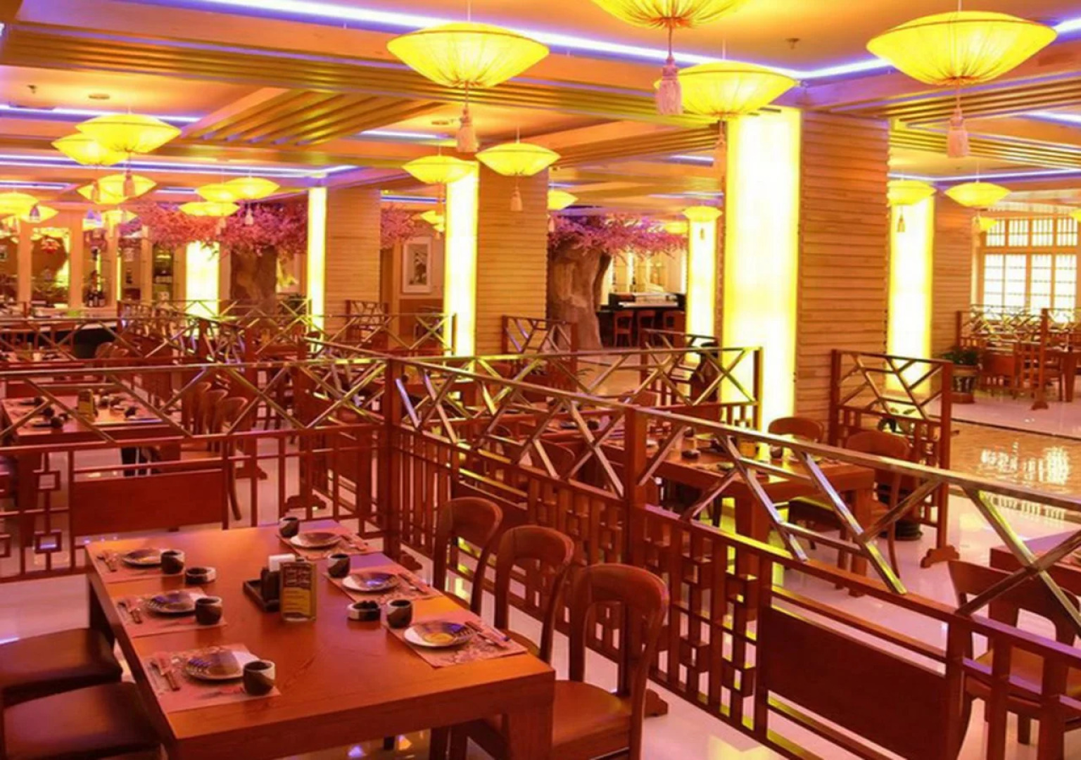 Liaoning Trade Union Mansion