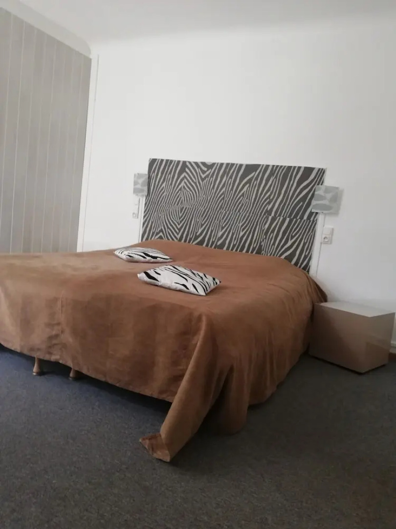 Le Hameau Le Bastier