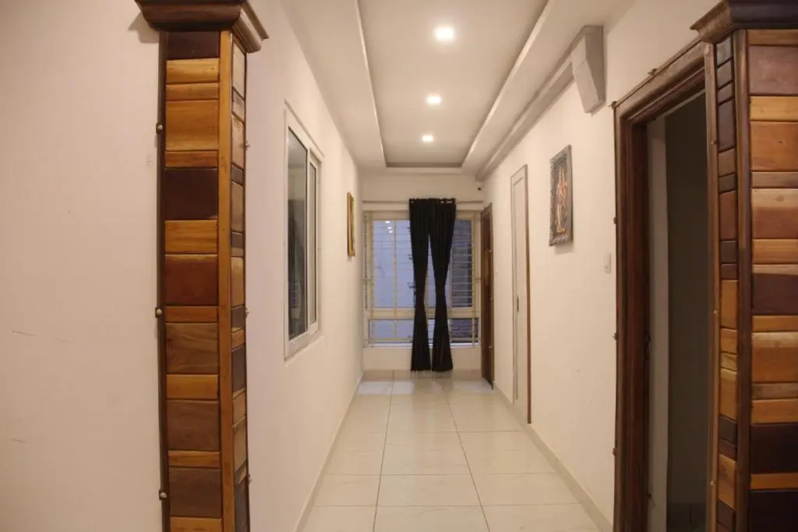 Velan Temple View By PPH Living Palani