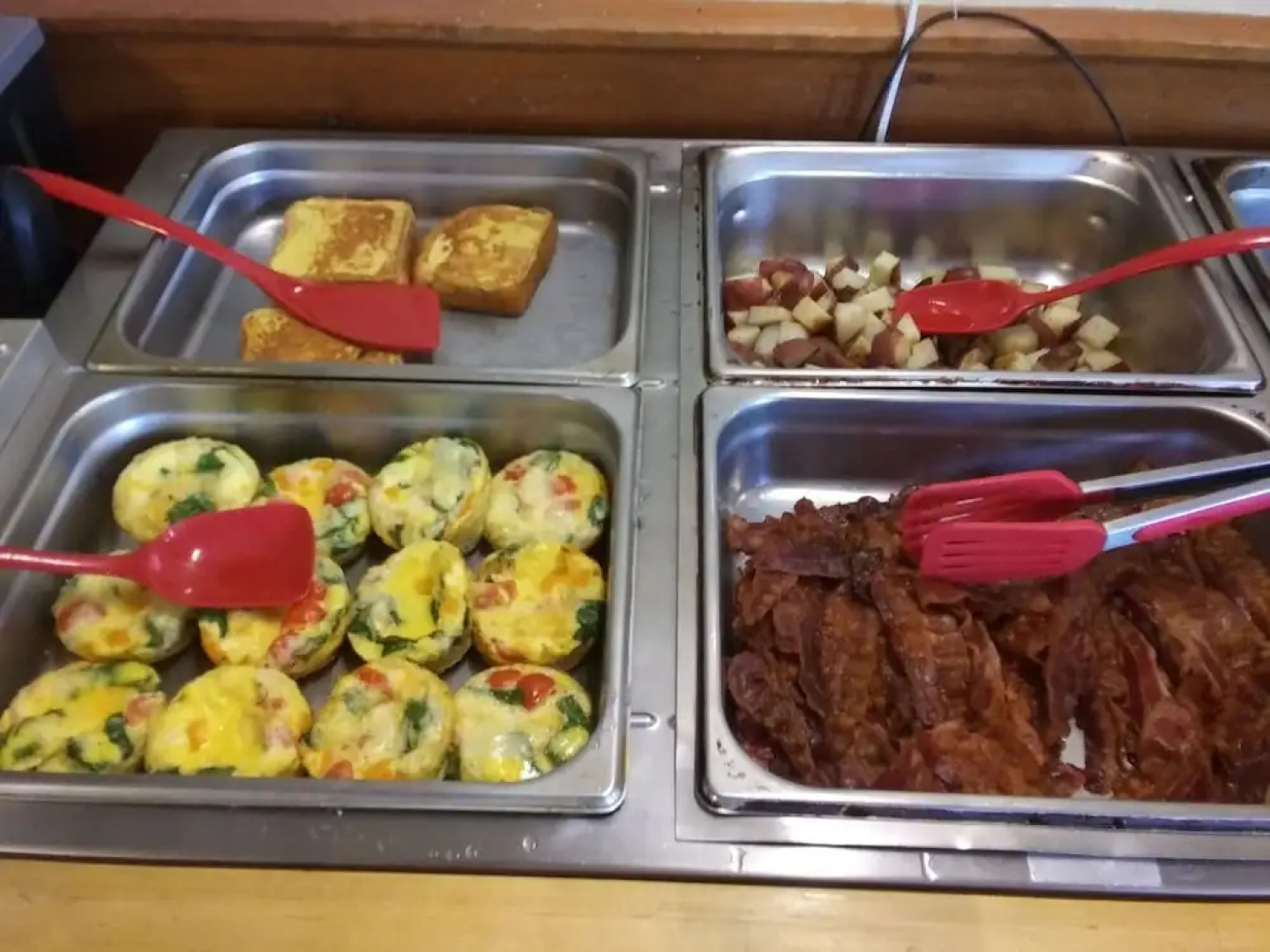 Wiscasset Woods Lodge