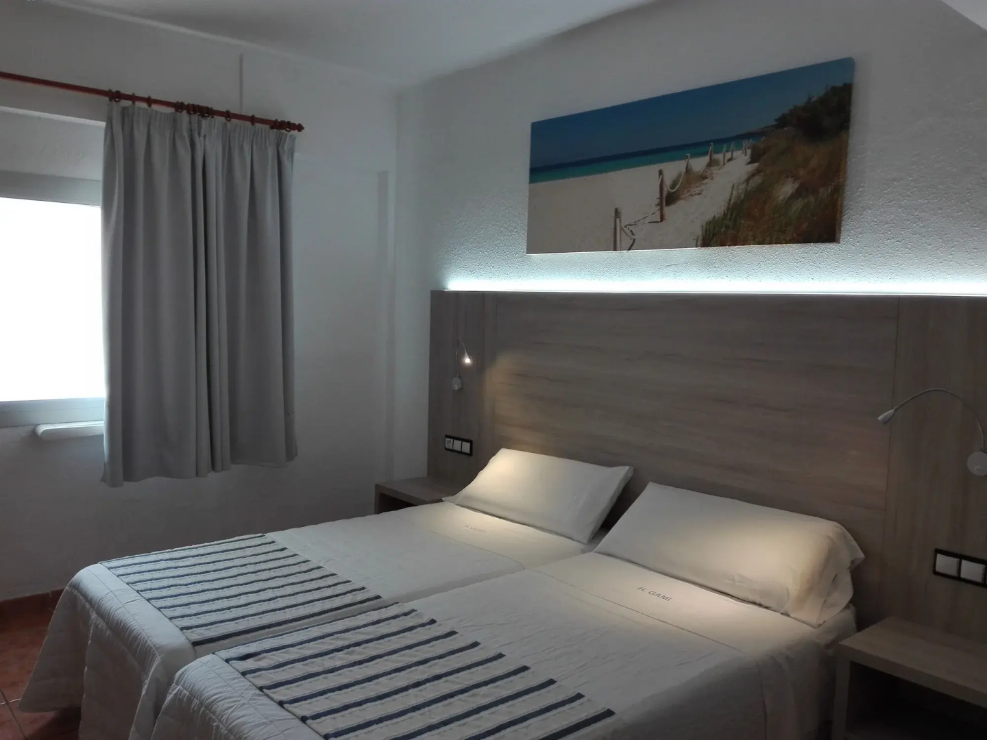 Gami Hotel Adults Only