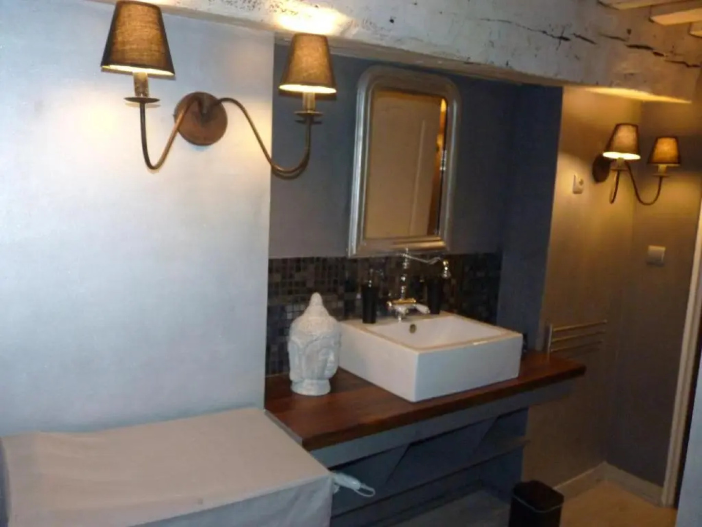 Le Gite des Tourelles