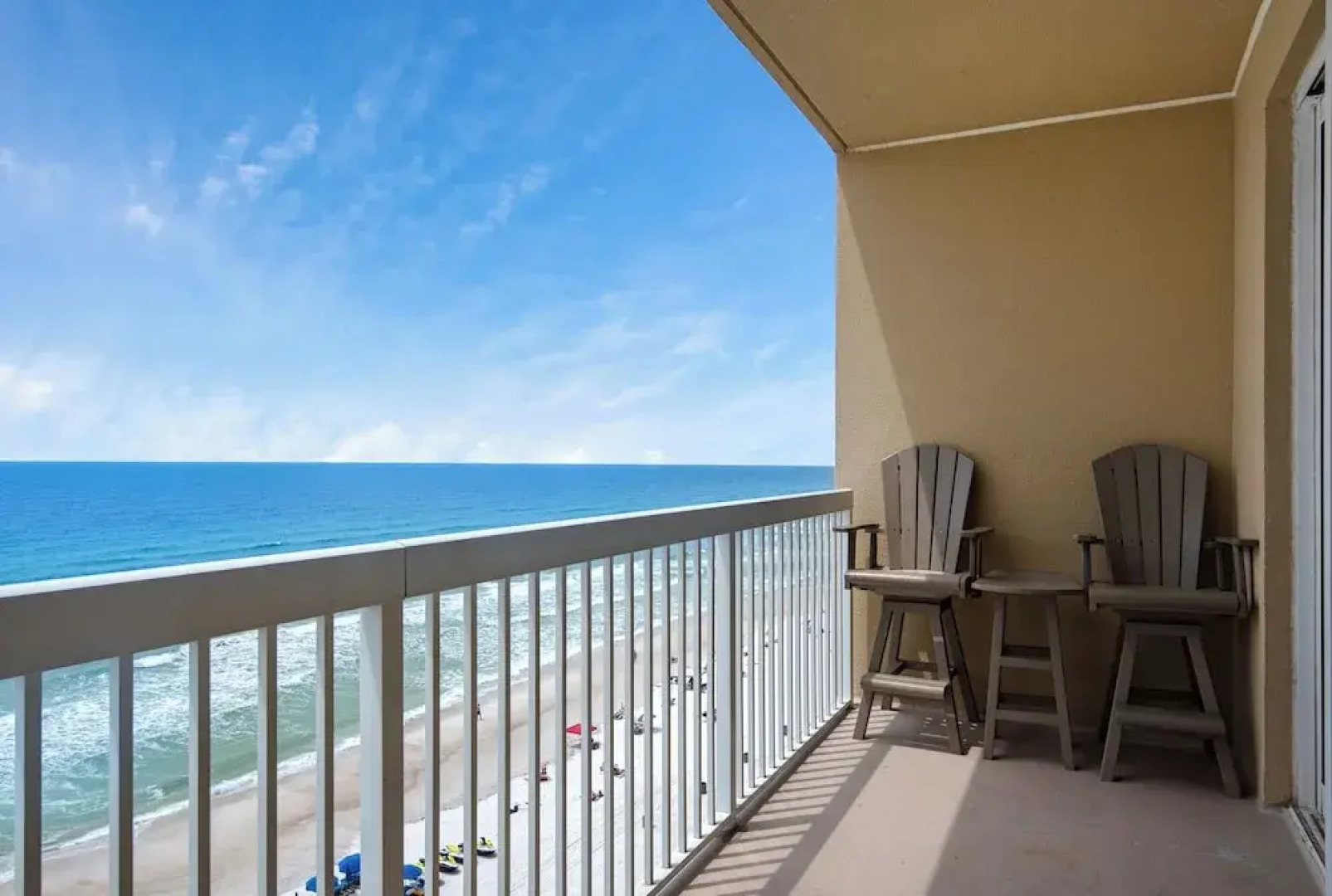 Seychelles Beach Resort 901