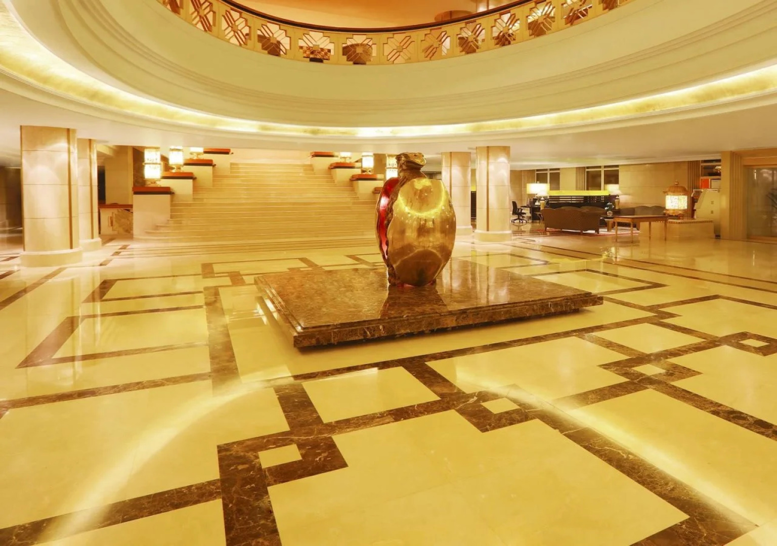 Sheraton Jiuzhaigou Resort