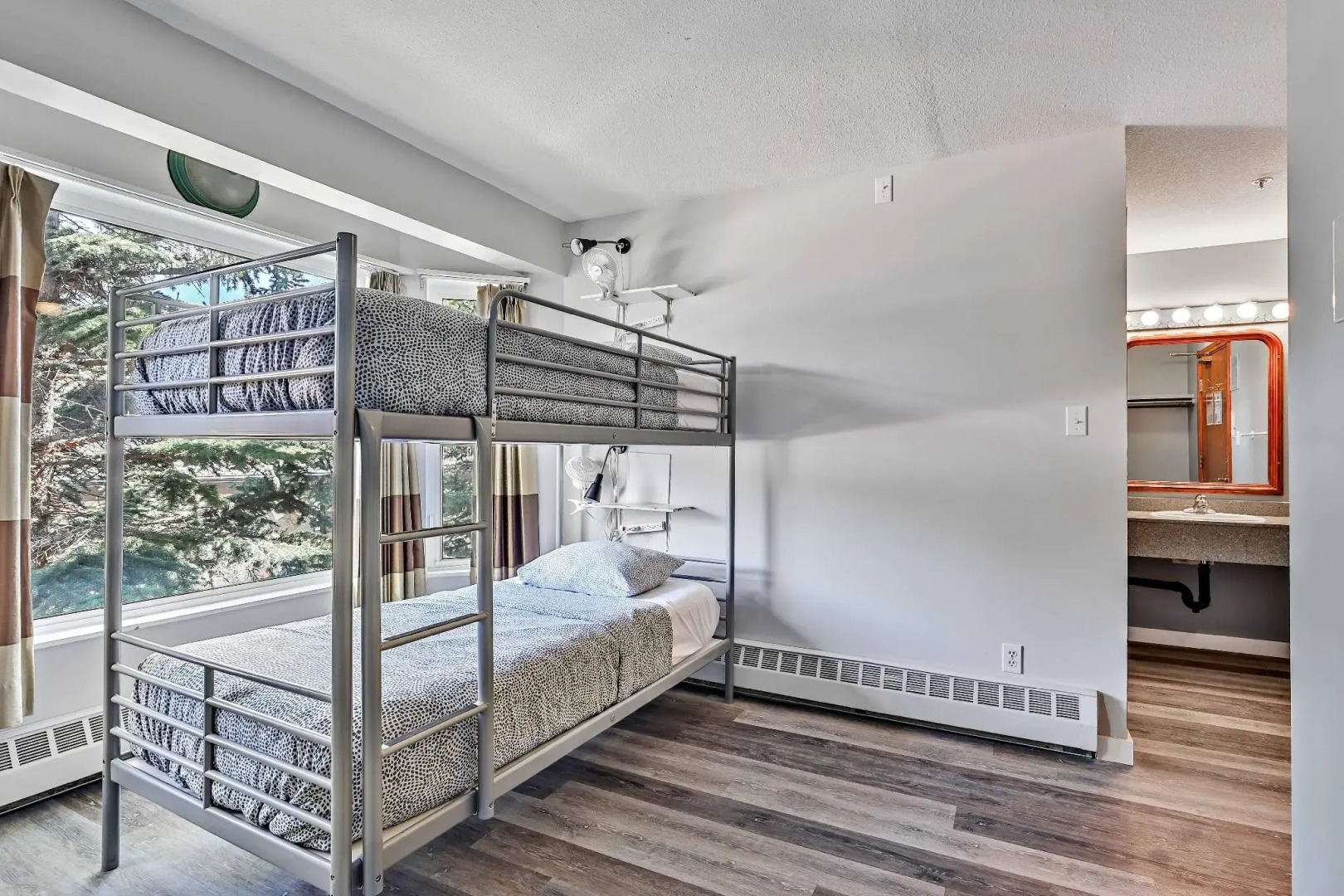 Samesun Banff - Hostel