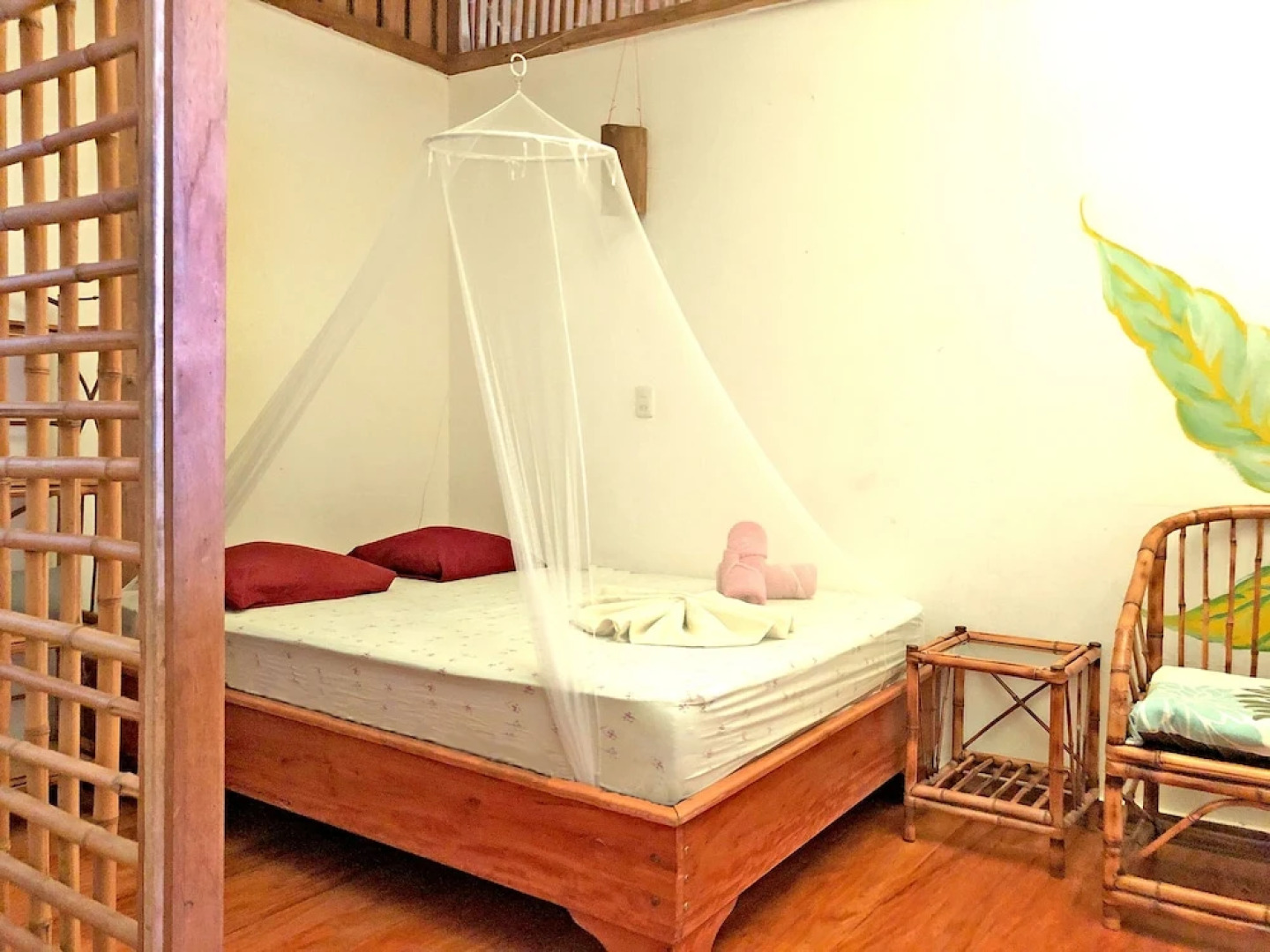 Hostel Cascada Verde