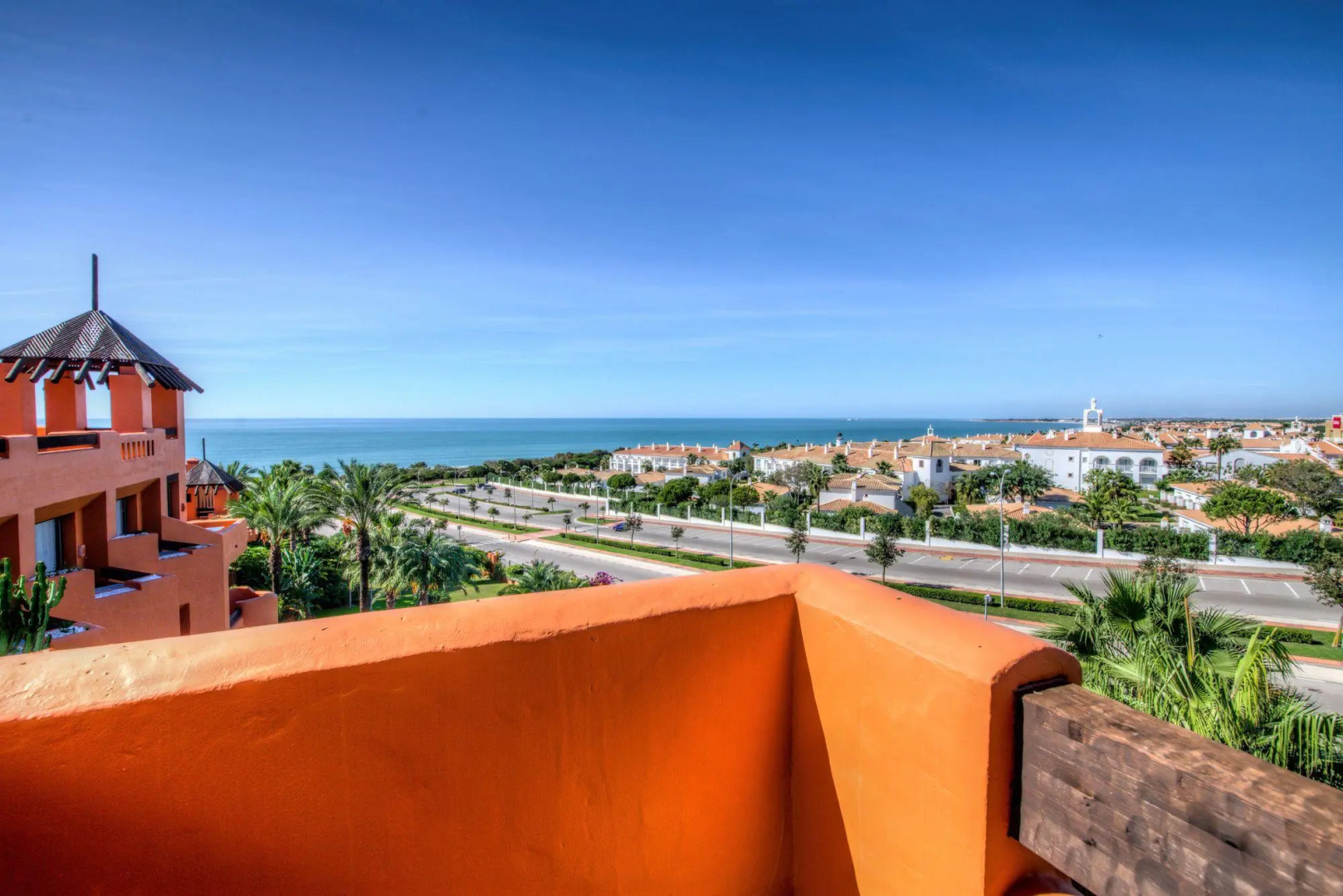 Hotel Barceló Sancti Petri