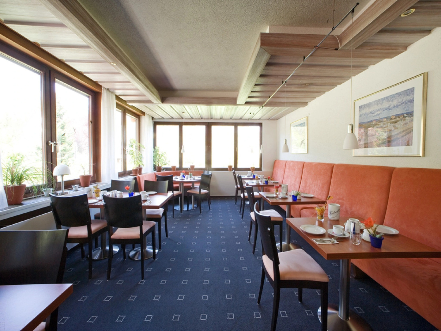 Waldhotel Sulzbachtal