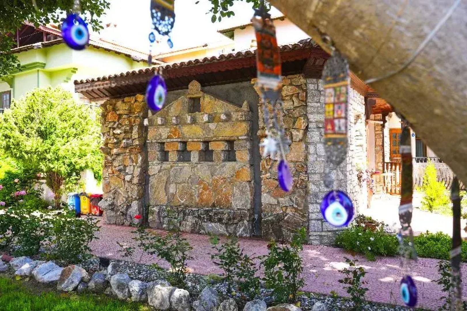 Sahin Villa Apart Dalyan