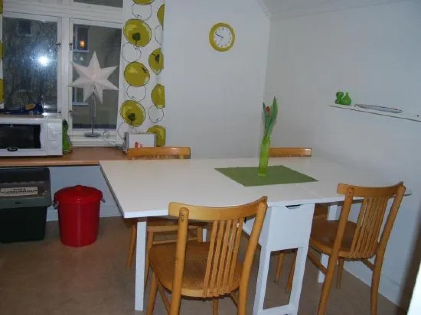 STF Vandrarhem Trollhättan