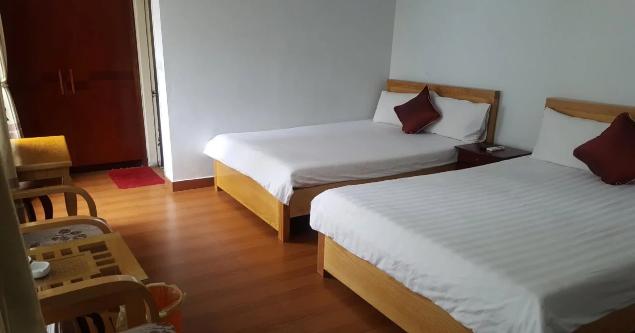 Hoang Anh Hotel