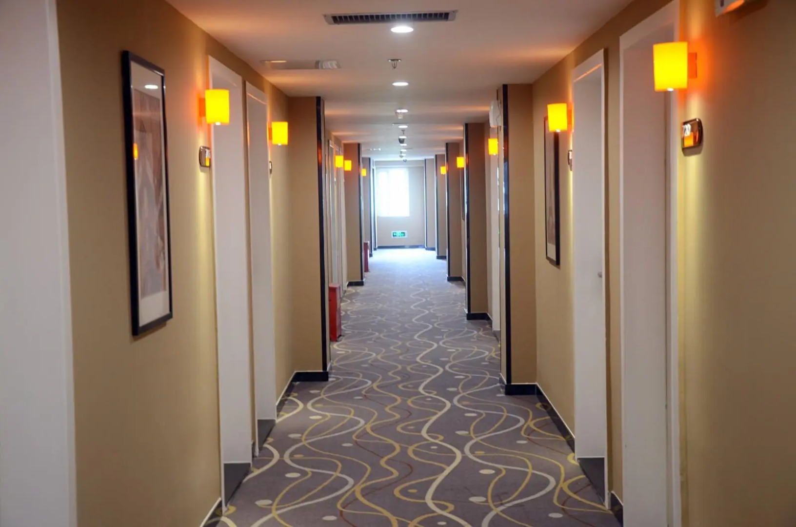 7 Days Premium·Fuzhou Tatou Road