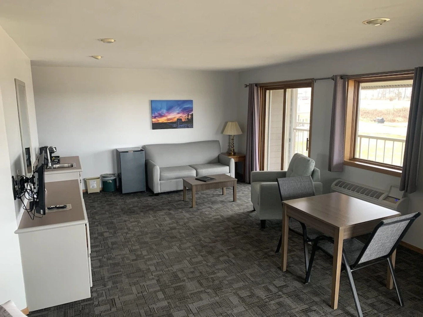 Cherry Hills Golf & Lodge