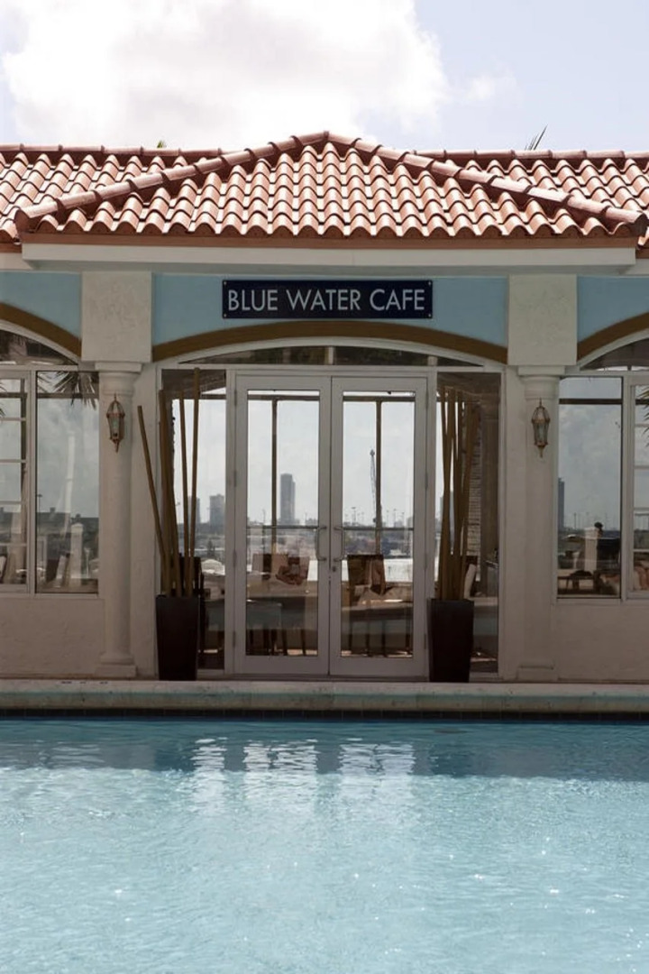 InterContinental Miami by IHG