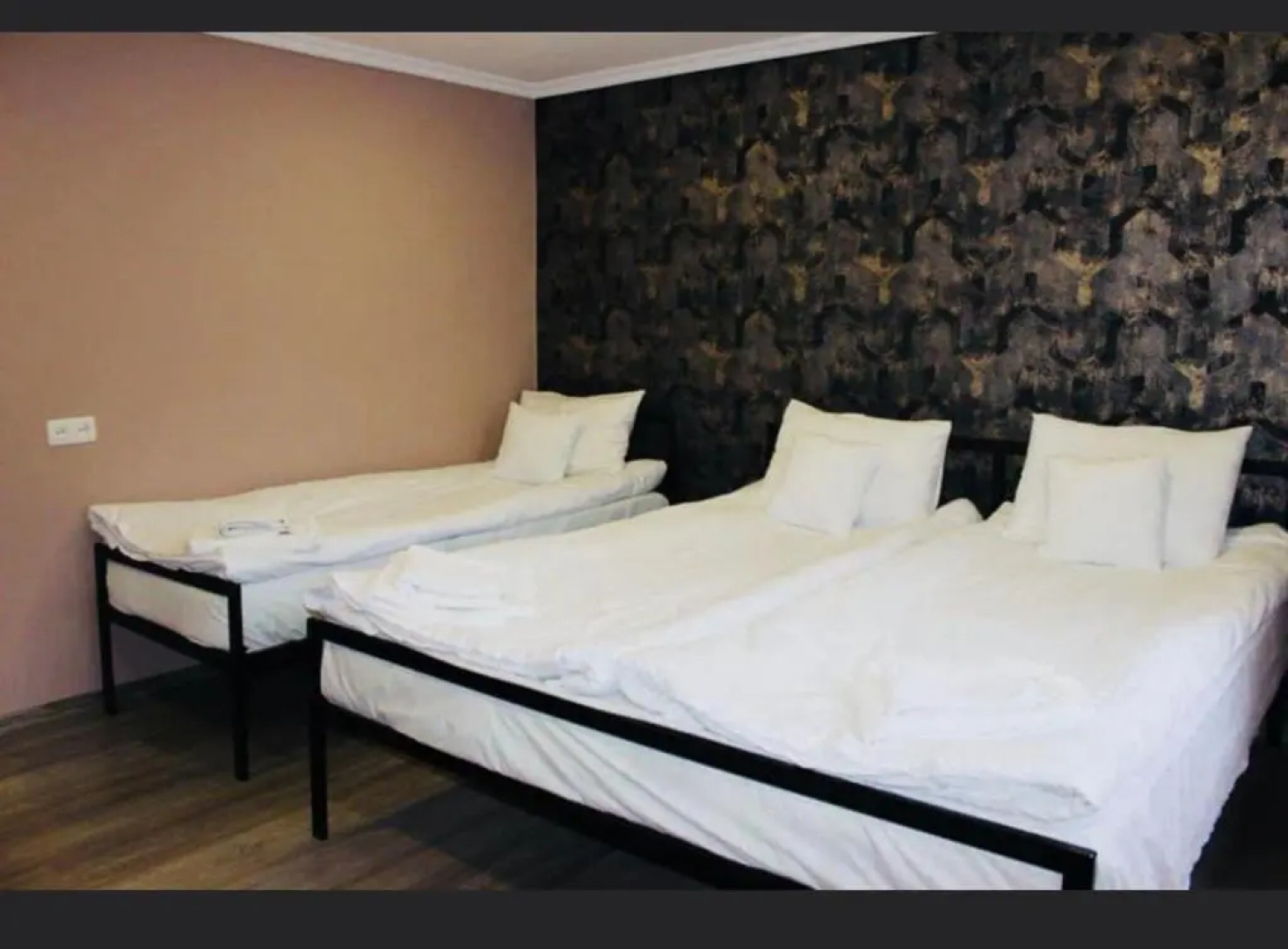 Hotel Likani Vip Hall