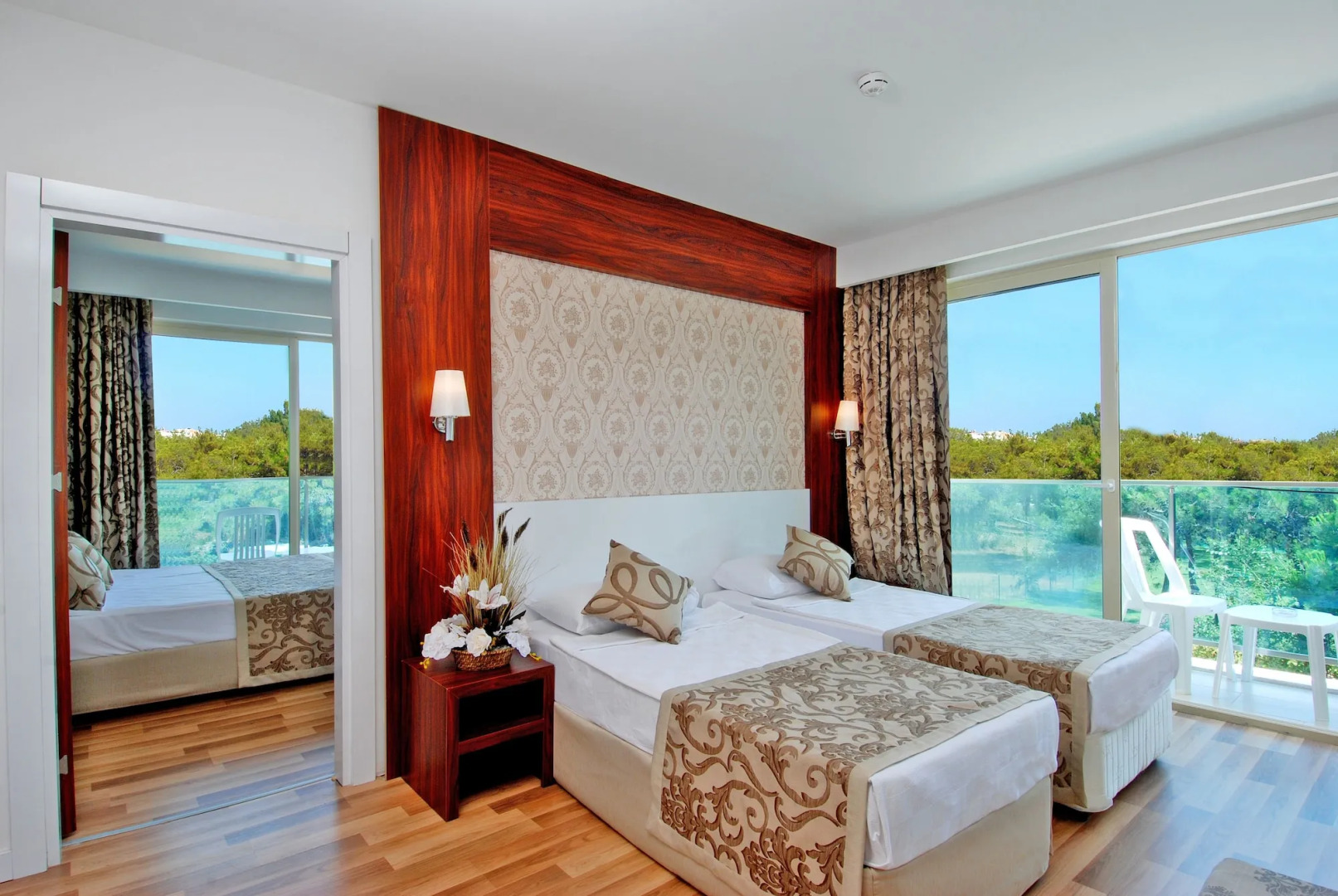 Berry Blue Hotels - All Inclusive