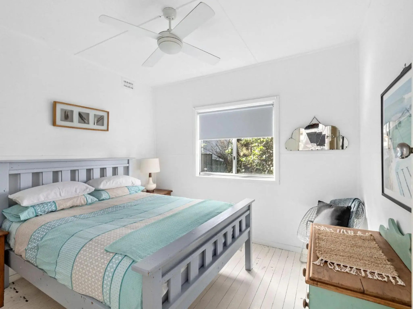 BOMBORA Gerroa 4pm check out Sundays