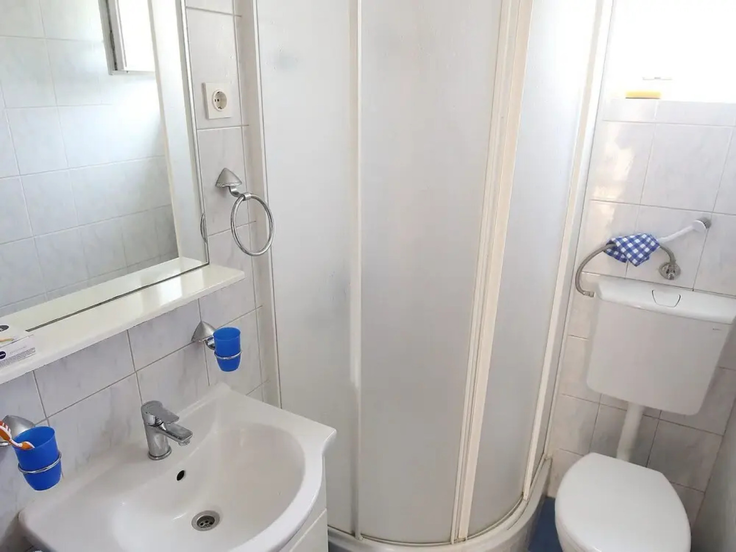 Milka Pridraga in Pridraga