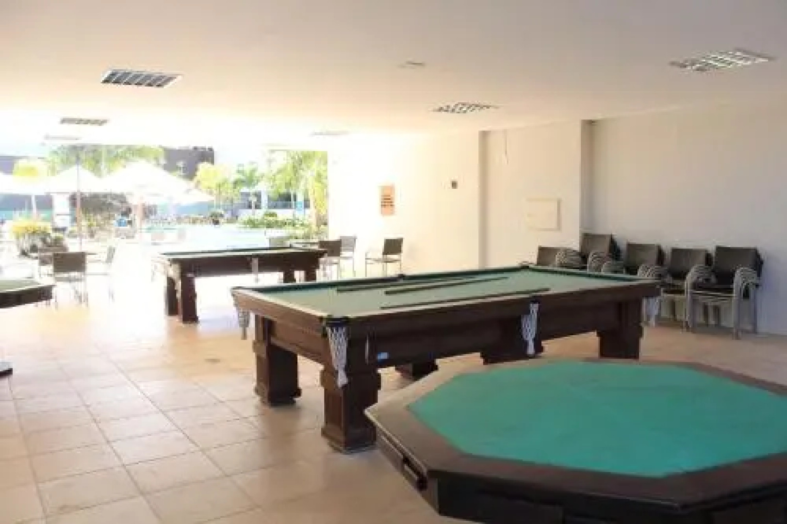 Flat 423- Veredas do Rio Quente